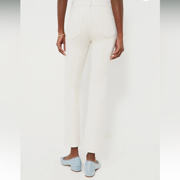 MOTHER
Crystal Grey The Insider Flood - Picture 4 of 13